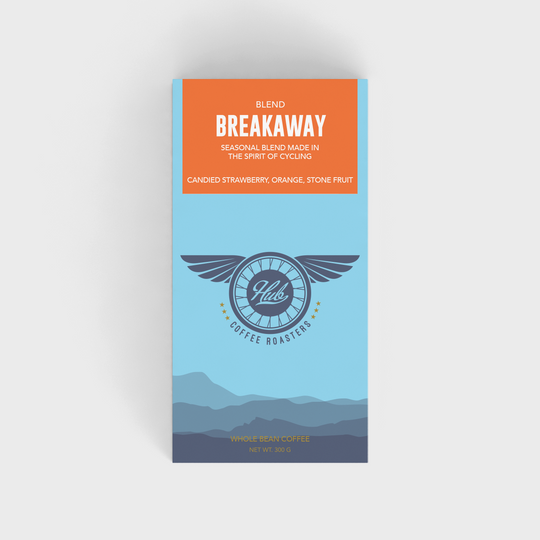 BREAKAWAY
