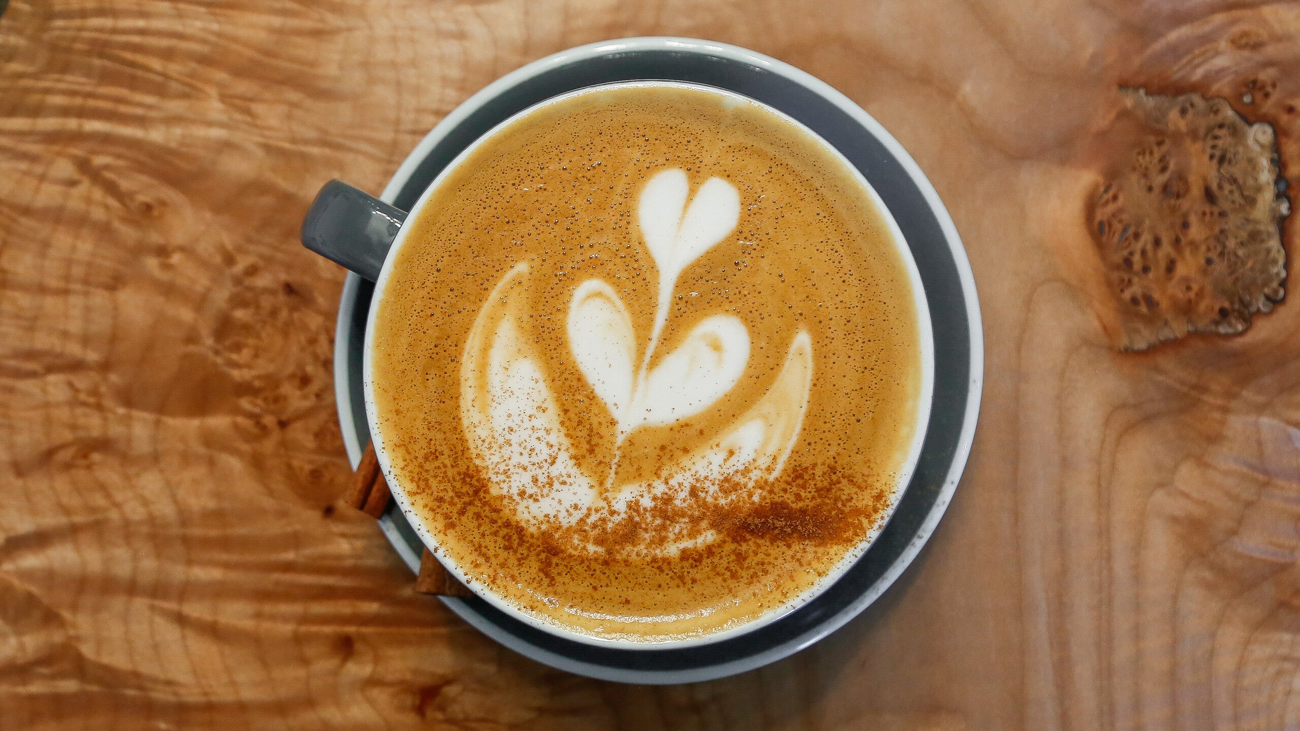 Hub Coffee Roasters - service preview