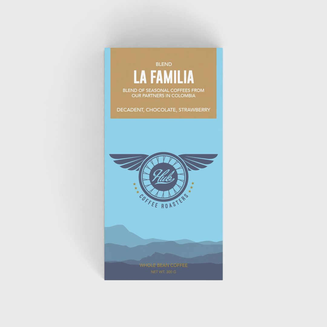 LA FAMILIA