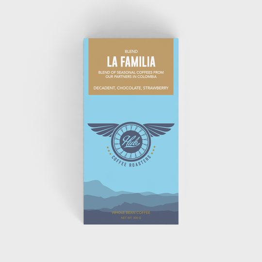 LA FAMILIA