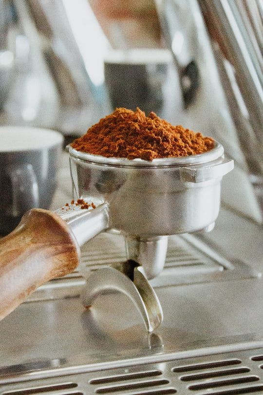 ESPRESSO