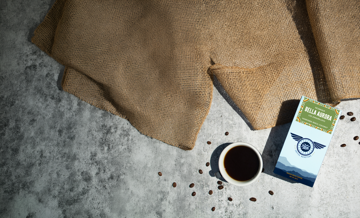 Hub Coffee Roasters