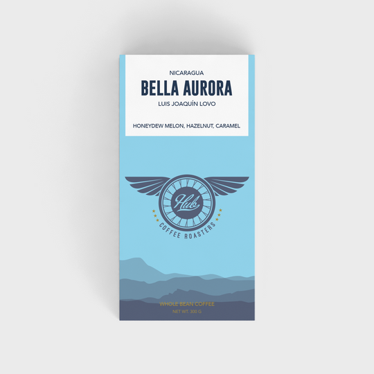 NICARAGUA BELLA AURORA