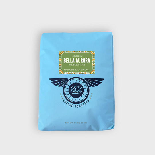 NICARAGUA BELLA AURORA