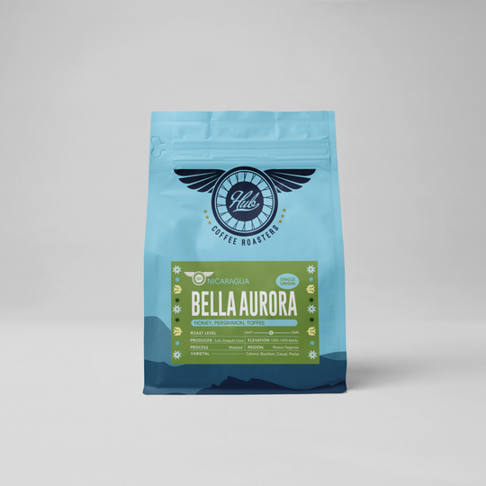 NICARAGUA BELLA AURORA
