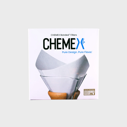 Chemex Bonded Filters