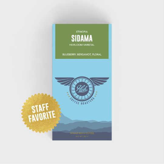 ETHIOPIA SIDAMA