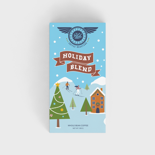 HOLIDAY BLEND
