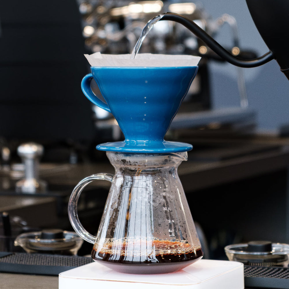 Hario V60 Paper Coffee Filters 02