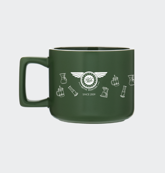 Brewing Devices Mug