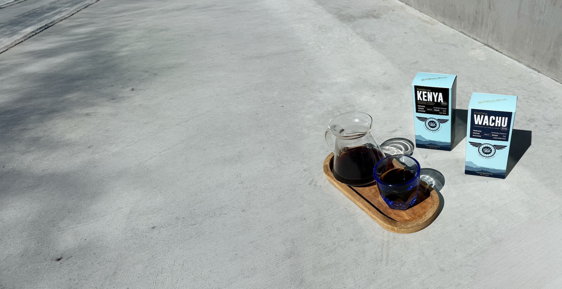 Hub Coffee Roasters gallery