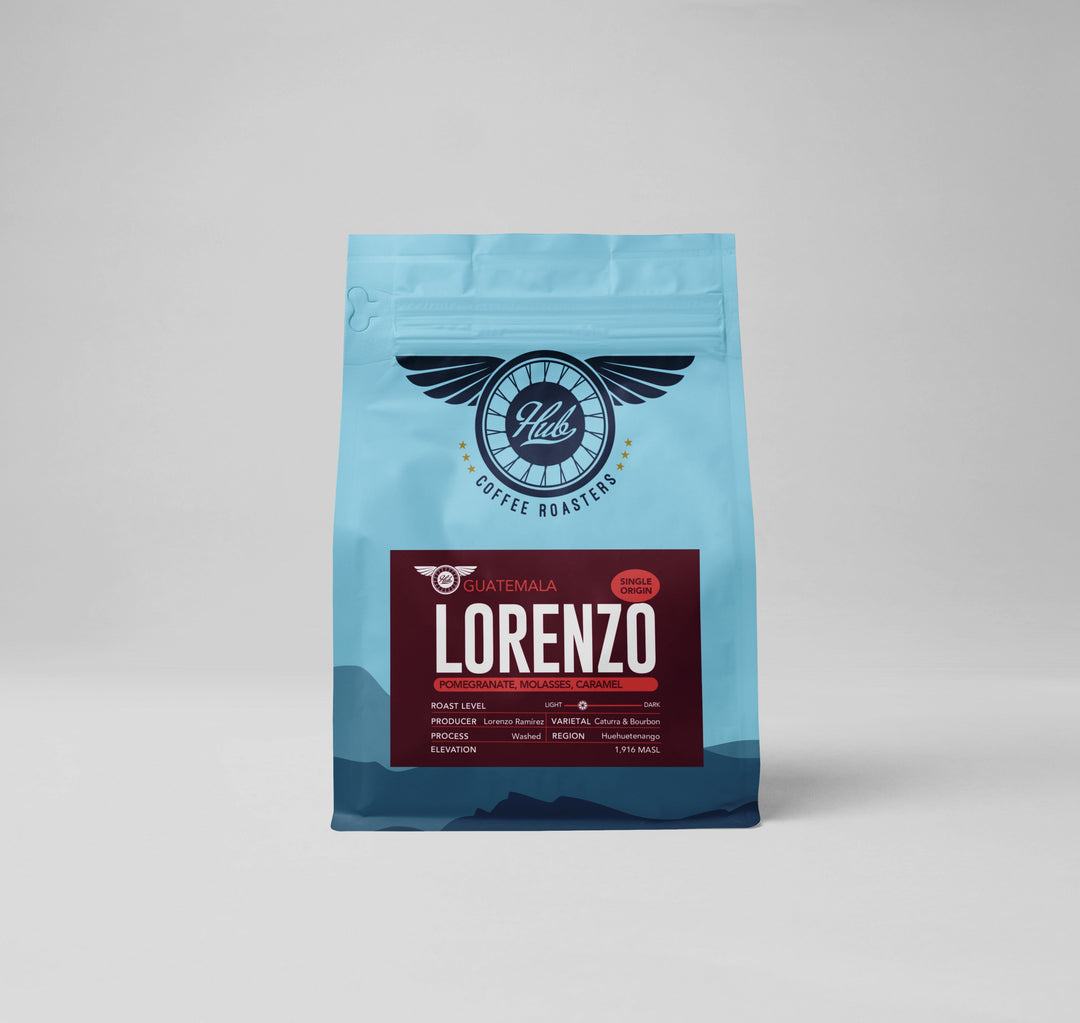 Guatemala Lorenzo