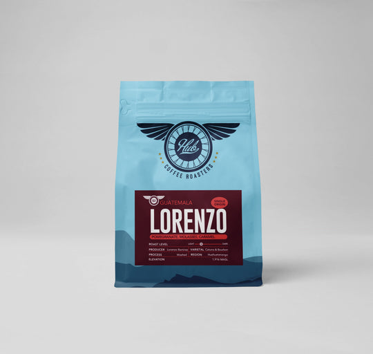 Guatemala Lorenzo
