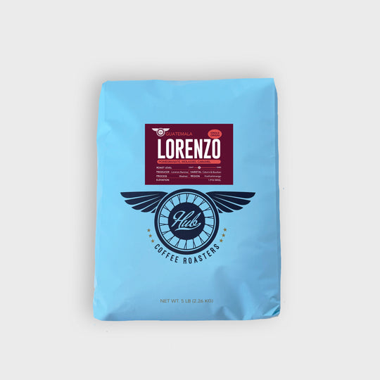 Guatemala Lorenzo