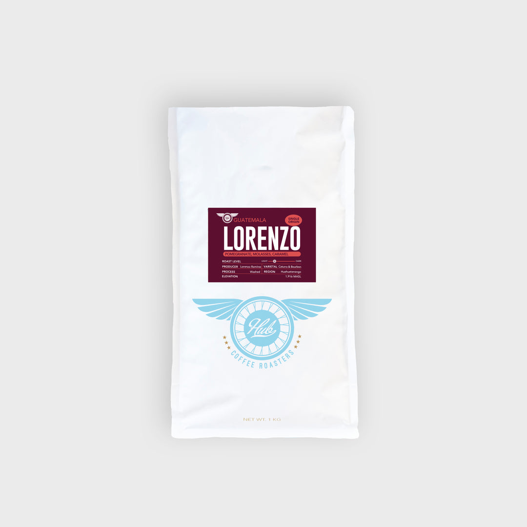 Guatemala Lorenzo