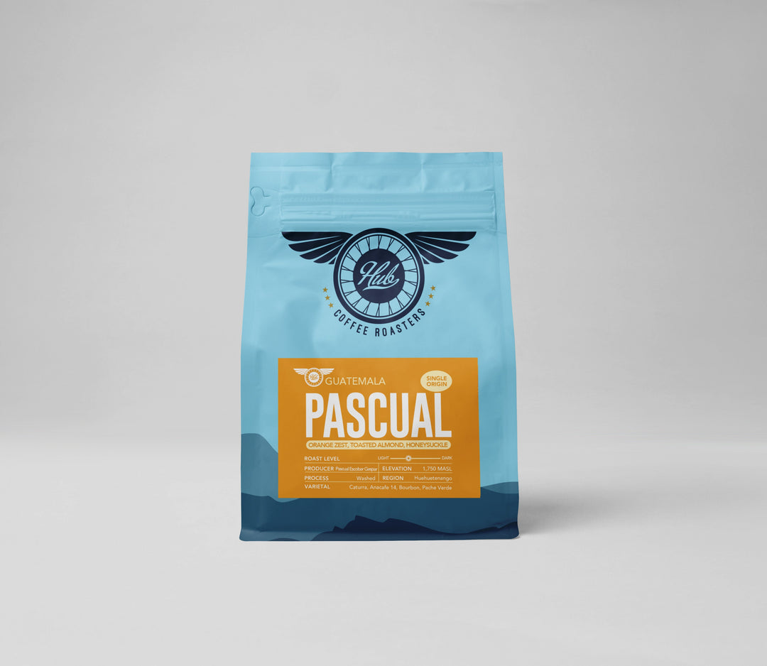 Guatemala Pascual