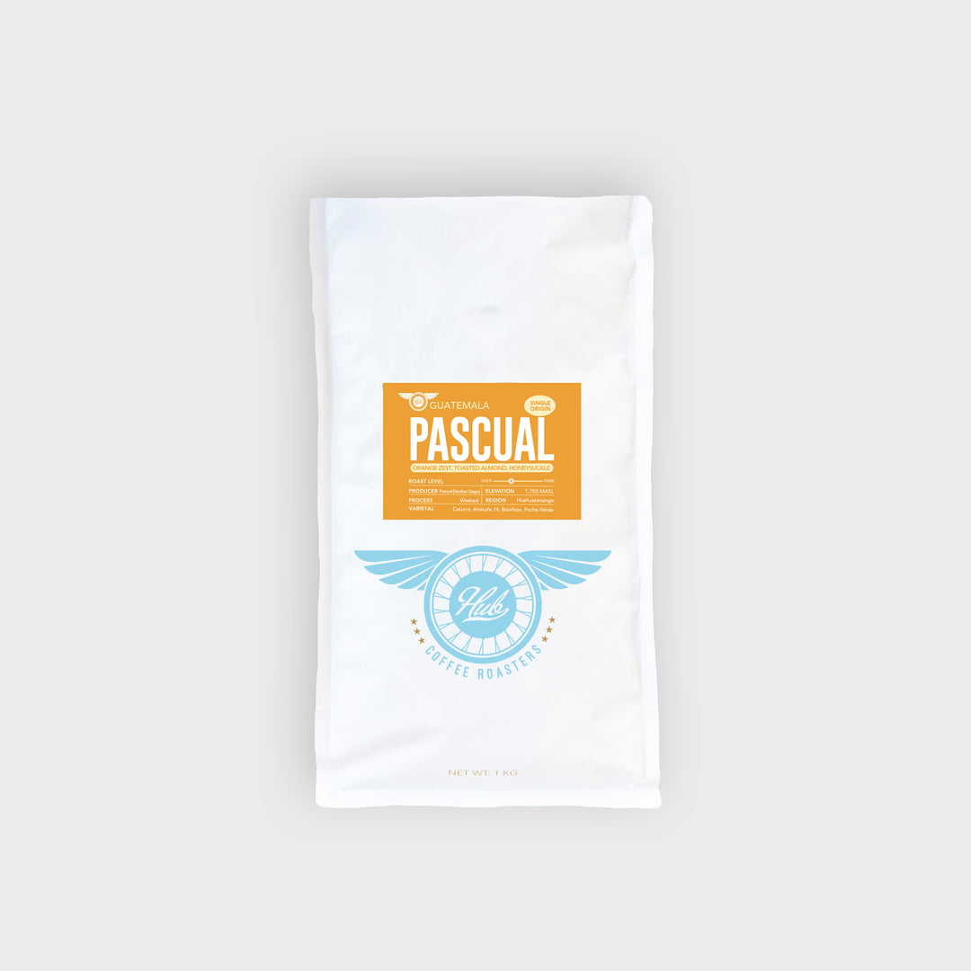 Guatemala Pascual