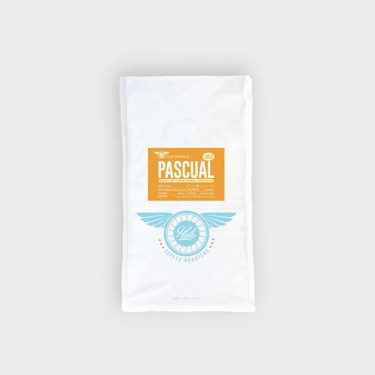 Guatemala Pascual