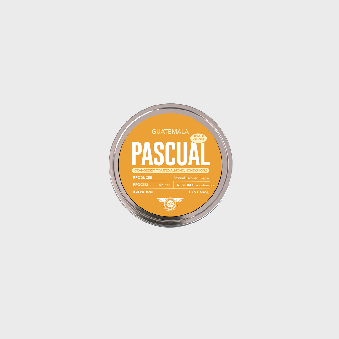 Guatemala Pascual