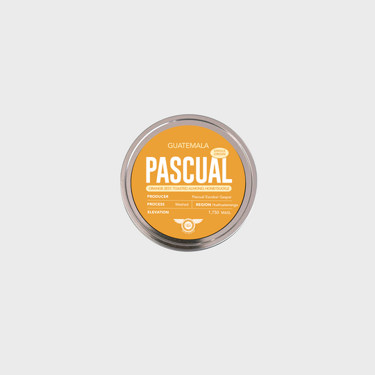 Guatemala Pascual
