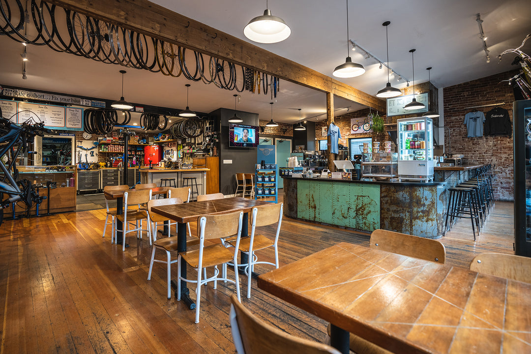 Locations Hub Coffee Roasters Reno, Nevada