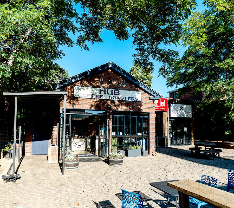 Order Coffee Drinks Hub Coffee Roasters Reno, NV