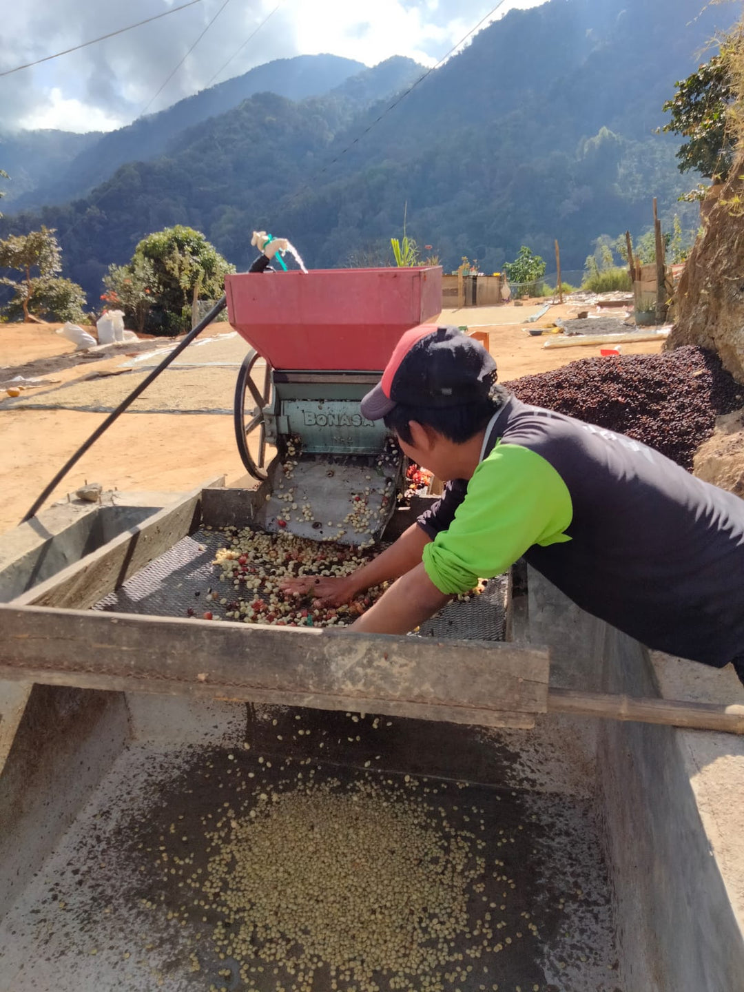 MEXICO NUEVO PARAISO